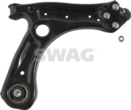 Swag 30 93 6926 - Track Control Arm autospares.lv