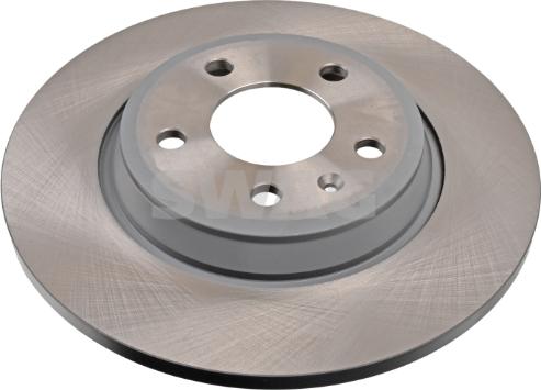 Swag 30 93 6463 - Brake Disc autospares.lv