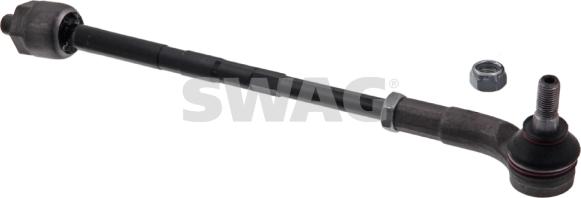 Swag 30 93 6509 - Tie Rod autospares.lv