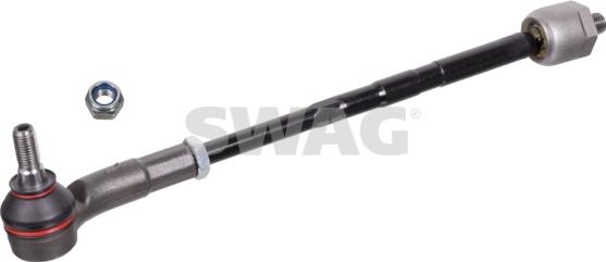 Swag 30 93 6508 - Tie Rod autospares.lv