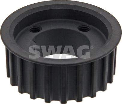 Swag 30 93 6581 - Gear, crankshaft autospares.lv