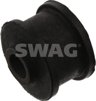 Swag 30 93 6646 - Mounting, stabilizer coupling rod autospares.lv