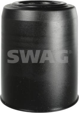 Swag 30 93 6605 - Protective Cap / Bellow, shock absorber autospares.lv