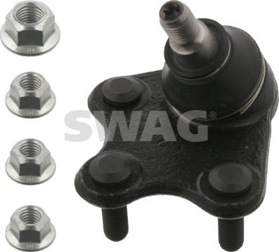 Swag 30 93 6052 - Ball Joint autospares.lv