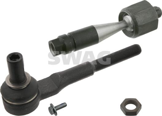 Swag 30 93 6800 - Tie Rod autospares.lv