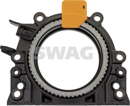 Swag 30 93 6383 - Shaft Seal, crankshaft autospares.lv