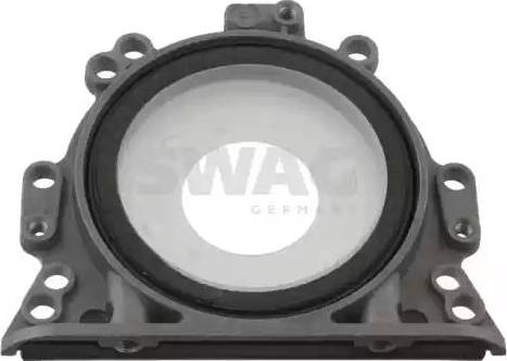 Swag 30 93 6382 - Shaft Seal, crankshaft autospares.lv