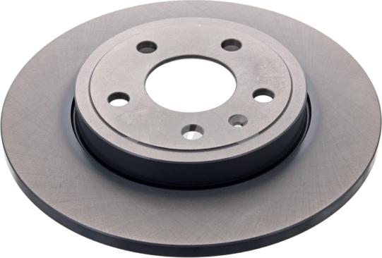 Swag 30 93 6234 - Brake Disc autospares.lv