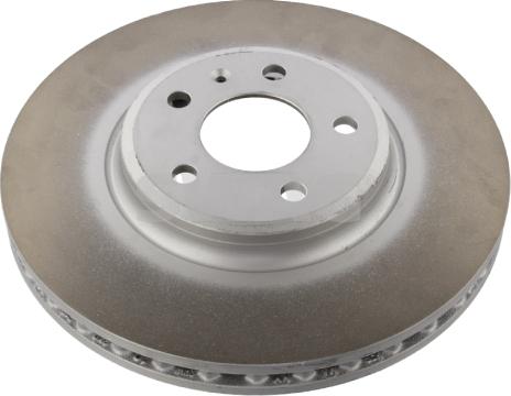 Swag 30 93 6231 - Brake Disc autospares.lv