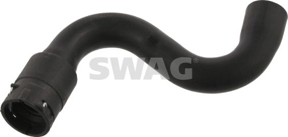 Swag 30 93 6278 - Radiator Hose autospares.lv