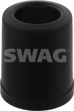 Swag 30 93 6728 - Protective Cap / Bellow, shock absorber autospares.lv