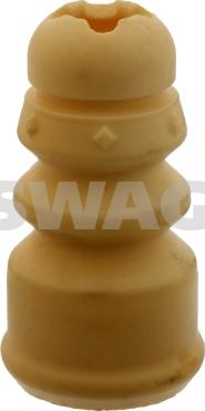 Swag 30 93 6723 - Rubber Buffer, suspension autospares.lv