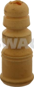 Swag 30 93 6722 - Rubber Buffer, suspension autospares.lv