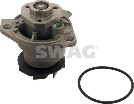 Swag 30 93 0969 - Water Pump autospares.lv