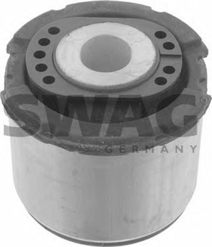 Swag 30 93 0973 - Mounting, axle beam autospares.lv