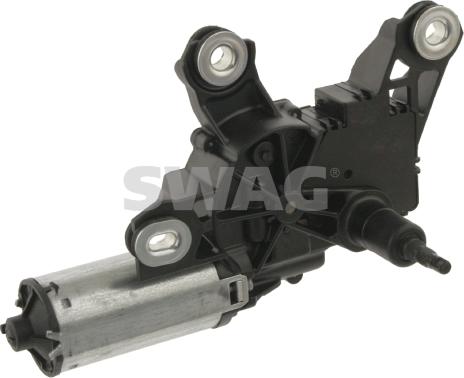 Swag 30 93 0543 - Wiper Motor autospares.lv