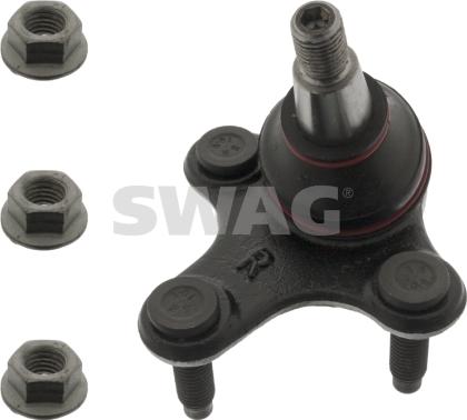 Swag 30 93 0510 - Ball Joint autospares.lv