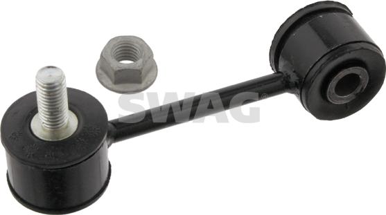 Swag 30 93 0154 - Rod / Strut, stabiliser autospares.lv