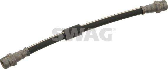 Swag 30 93 0846 - Brake Hose autospares.lv