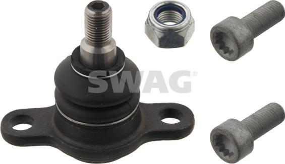 Swag 30 93 0858 - Ball Joint autospares.lv