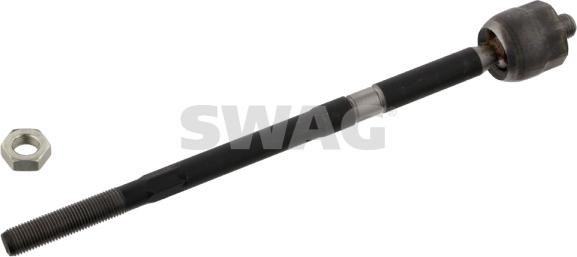 Swag 30 93 0829 - Inner Tie Rod, Axle Joint autospares.lv