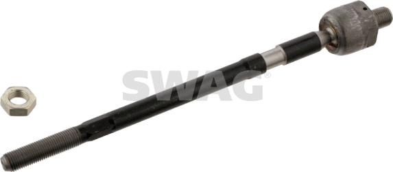 Swag 30 93 0820 - Inner Tie Rod, Axle Joint autospares.lv