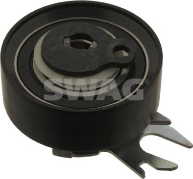 Swag 30 93 0220 - Tensioner Pulley, timing belt autospares.lv