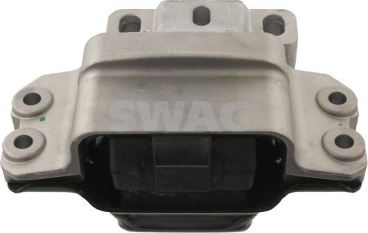 Swag 30 93 1957 - Mounting, automatic transmission autospares.lv