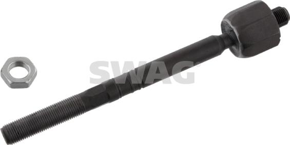 Swag 30 93 1696 - Inner Tie Rod, Axle Joint autospares.lv