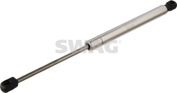 Swag 30 93 1678 - Gas Spring, boot, cargo area autospares.lv