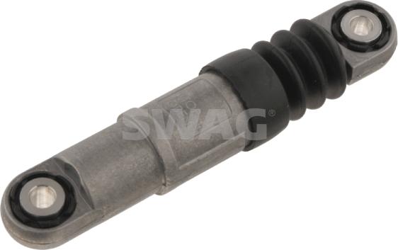 Swag 30 93 1090 - Vibration Damper, v-ribbed belt autospares.lv