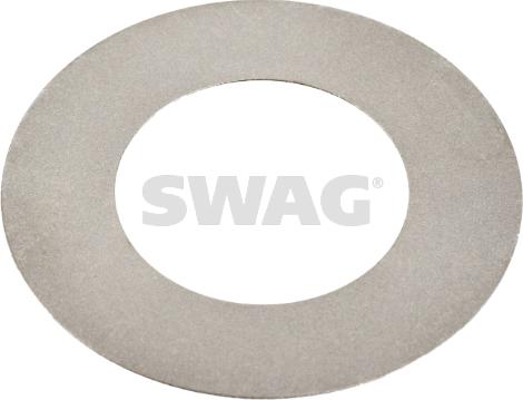 Swag 30 93 1815 - Washer, crankshaft pulley autospares.lv