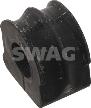 Swag 30 93 1348 - Bearing Bush, stabiliser autospares.lv