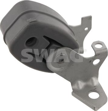 Swag 30 93 1274 - Holding Bracket, silencer autospares.lv