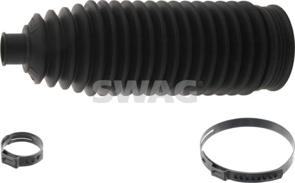 Swag 30 93 1278 - Bellow Set, steering autospares.lv