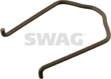 Swag 30 93 1799 - Retaining Spring, coolant flange sealing plug autospares.lv