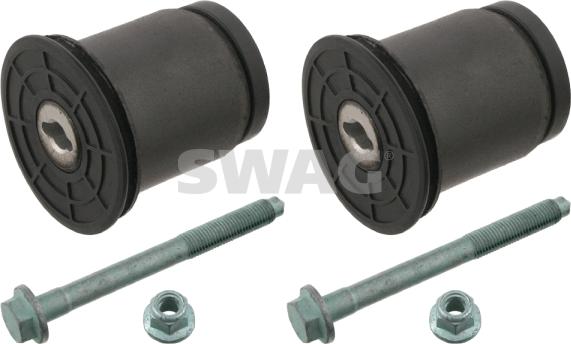 Swag 30 93 1744 - Bearing Set, axle beam autospares.lv