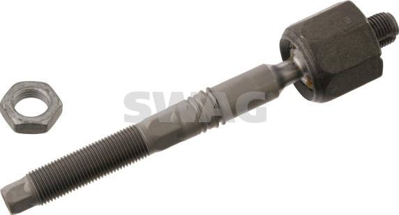 Swag 30 93 1705 - Inner Tie Rod, Axle Joint autospares.lv