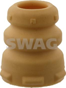 Swag 30 93 1738 - Rubber Buffer, suspension autospares.lv