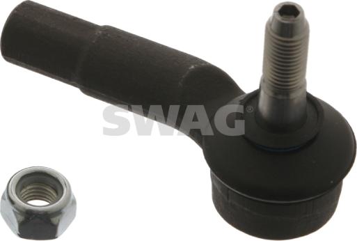 Swag 30 93 8948 - Tie Rod End autospares.lv