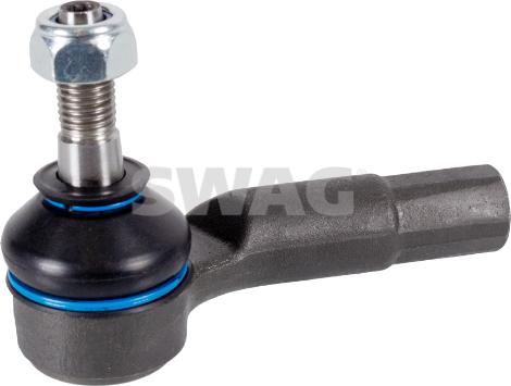 Swag 30 93 8947 - Tie Rod End autospares.lv