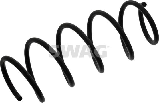 Swag 30 93 8928 - Coil Spring autospares.lv