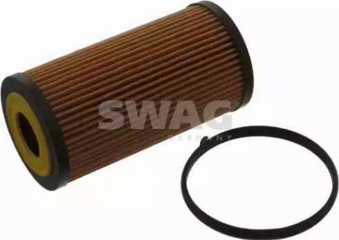 Swag 30 93 8462 - Oil Filter autospares.lv