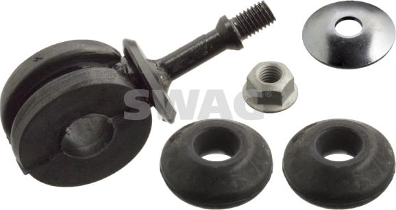 Swag 30 93 8410 - Rod / Strut, stabiliser autospares.lv