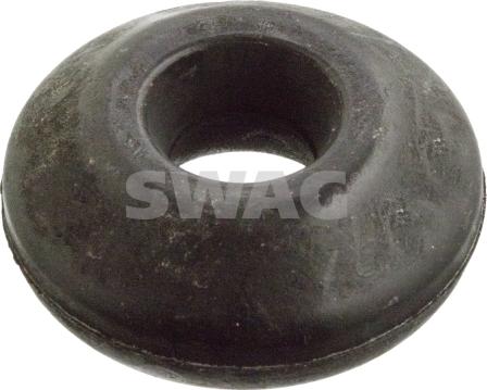 Swag 30 93 8412 - Mounting, stabilizer coupling rod autospares.lv