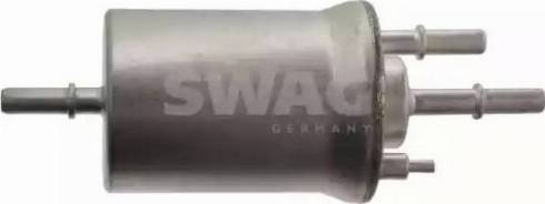 Swag 30 93 8483 - Fuel filter autospares.lv
