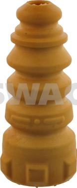 Swag 30 93 8558 - Rubber Buffer, suspension autospares.lv