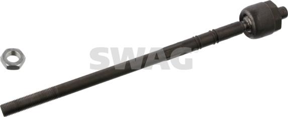 Swag 30 93 8073 - Inner Tie Rod, Axle Joint autospares.lv