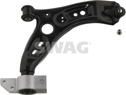 Swag 30 93 8180 - Track Control Arm autospares.lv