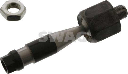 Swag 30 93 8854 - Inner Tie Rod, Axle Joint autospares.lv